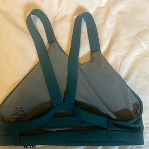 JOLYN TOP XS/S Peacock